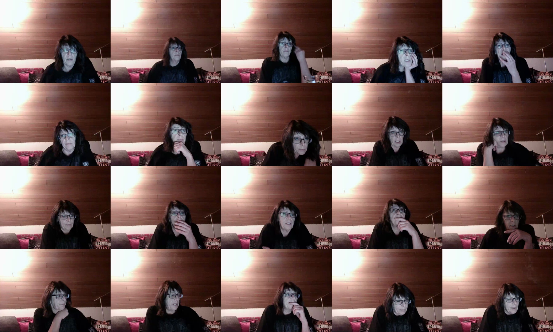 Slideshow monella007 cam.